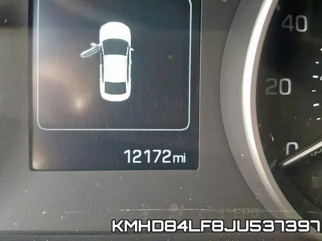KMHD84LF8JU537397 фото 9