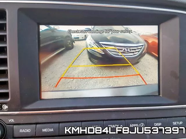 KMHD84LF8JU537397 фото 10
