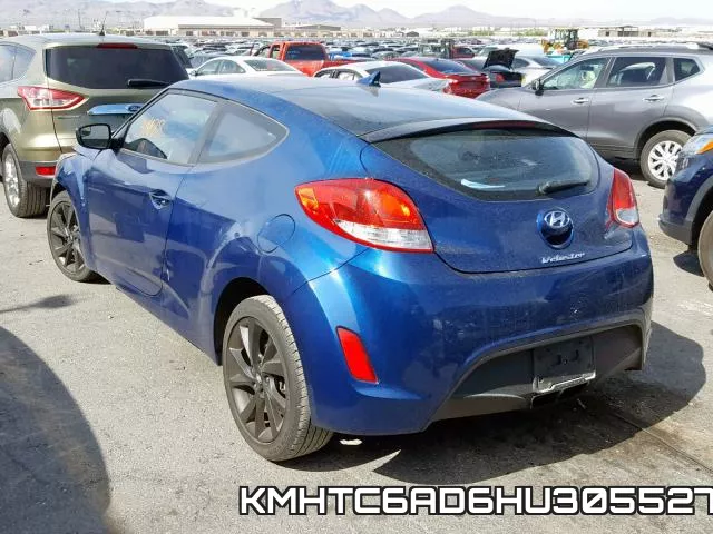 KMHTC6AD6HU305527 фото 4