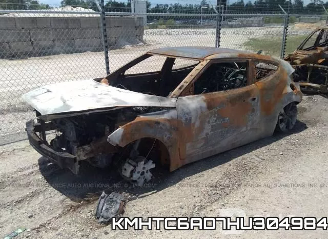 KMHTC6AD7HU304984 фото 3