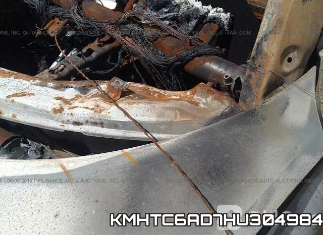 KMHTC6AD7HU304984 фото 10
