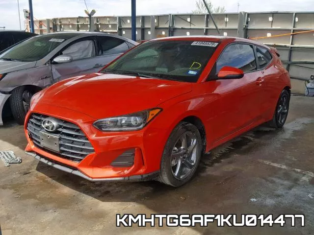 KMHTG6AF1KU014477 фото 3