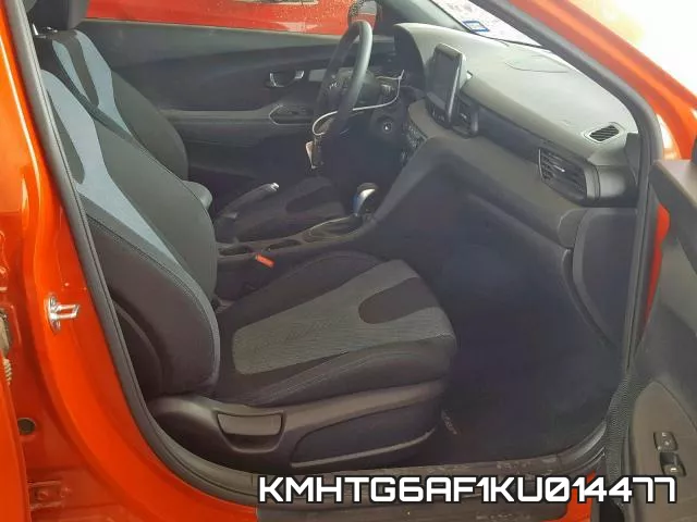 KMHTG6AF1KU014477 фото 6