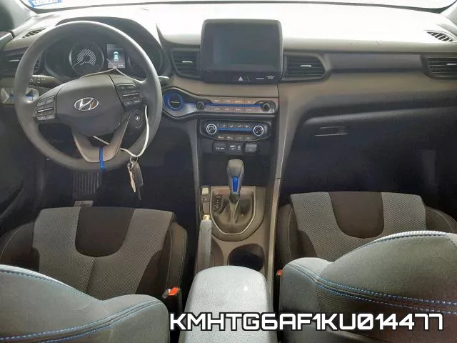 KMHTG6AF1KU014477 фото 10