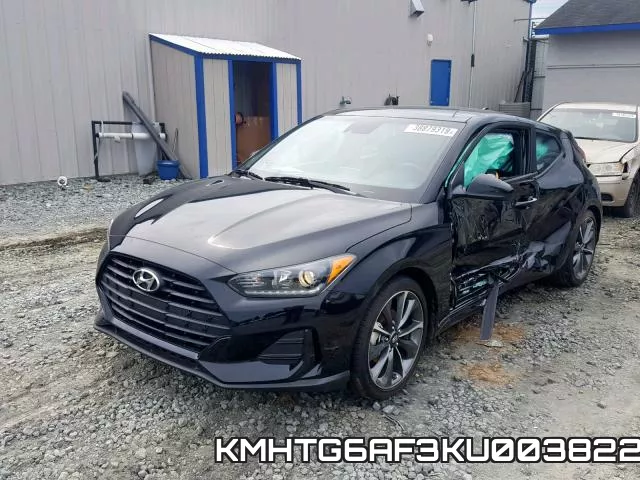 KMHTG6AF3KU003822 фото 3