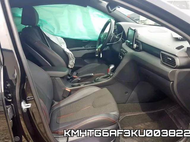 KMHTG6AF3KU003822 фото 6