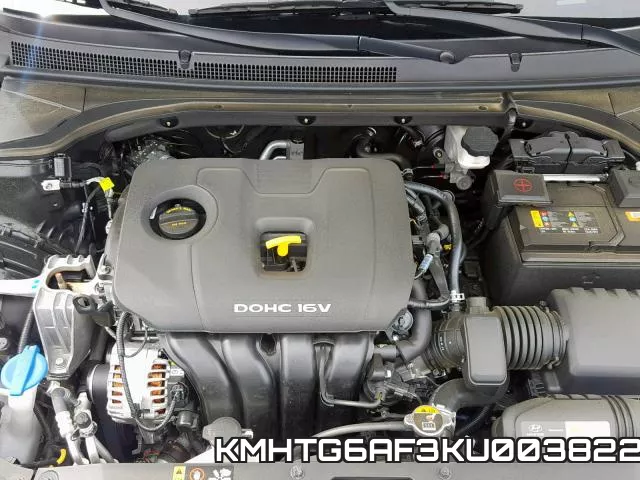 KMHTG6AF3KU003822 фото 8