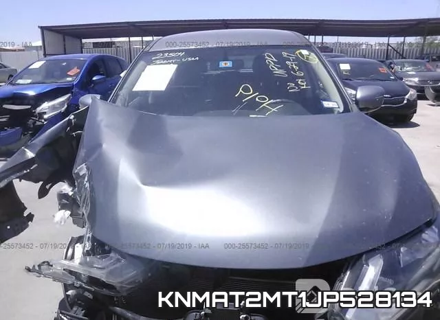 KNMAT2MT1JP528134 фото 2