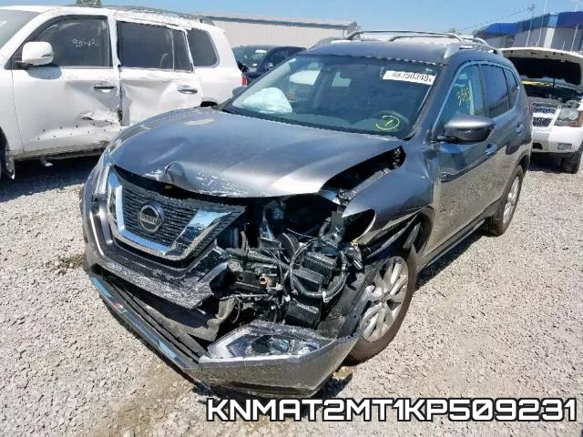 KNMAT2MT1KP509231 фото 3