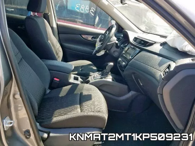 KNMAT2MT1KP509231 фото 6