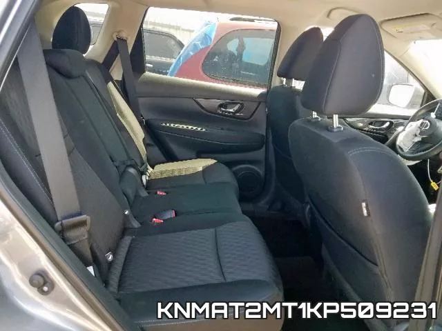 KNMAT2MT1KP509231 фото 7