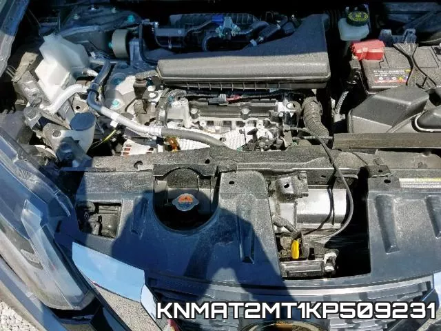 KNMAT2MT1KP509231 фото 8