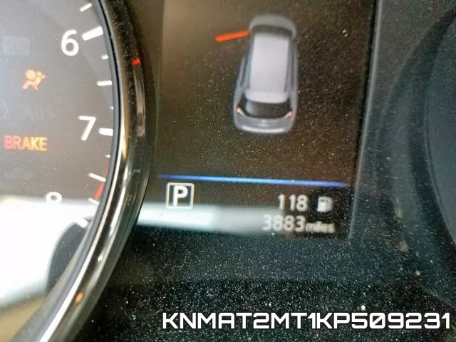 KNMAT2MT1KP509231 фото 9
