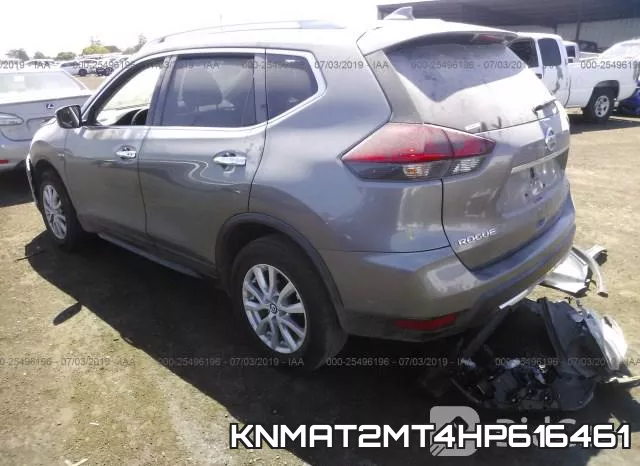 KNMAT2MT4HP616461 фото 4