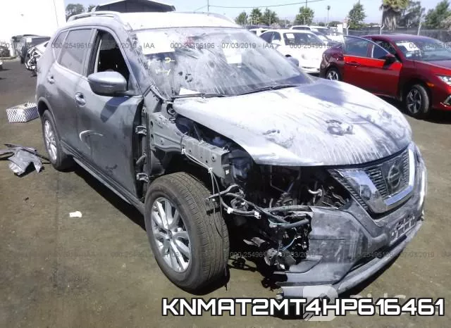 KNMAT2MT4HP616461 фото 7