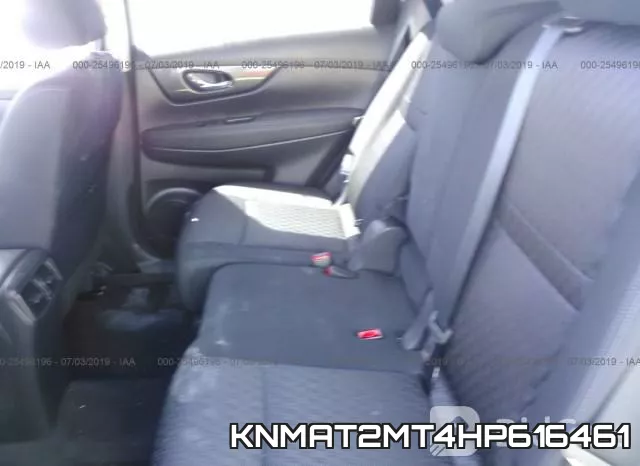 KNMAT2MT4HP616461 фото 9