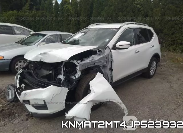 KNMAT2MT4JP523932 фото 3