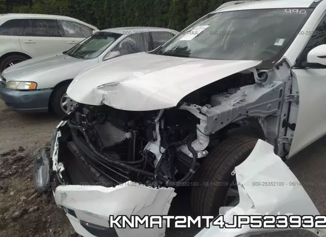 KNMAT2MT4JP523932 фото 7