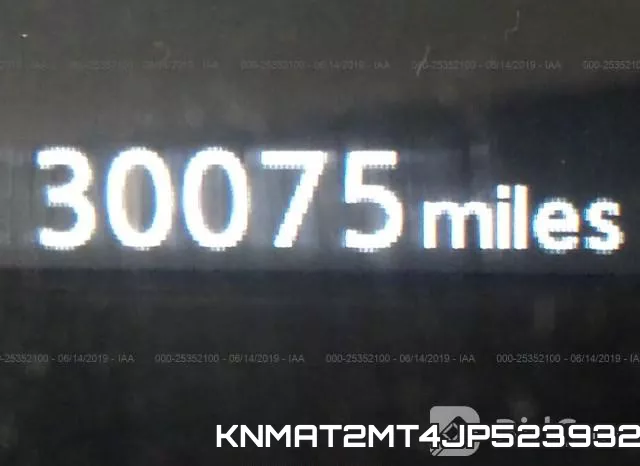 KNMAT2MT4JP523932 фото 8