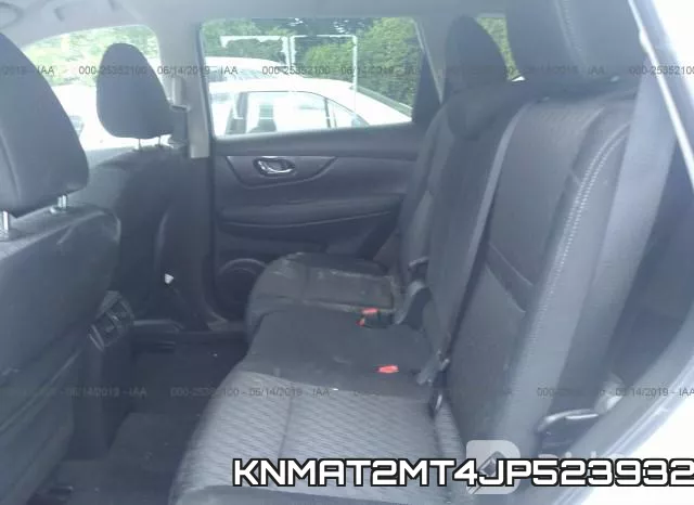 KNMAT2MT4JP523932 фото 9