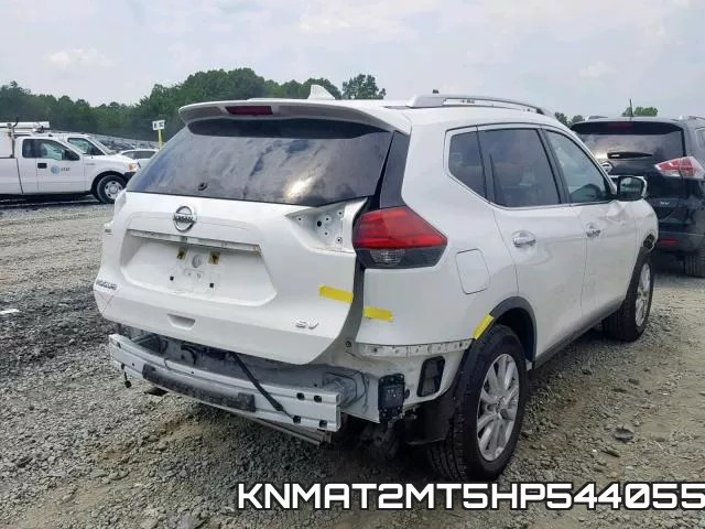 KNMAT2MT5HP544055 фото 5