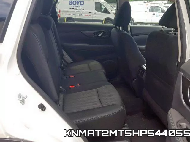 KNMAT2MT5HP544055 фото 7