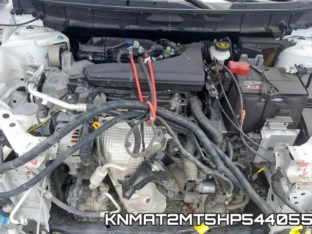 KNMAT2MT5HP544055 фото 8