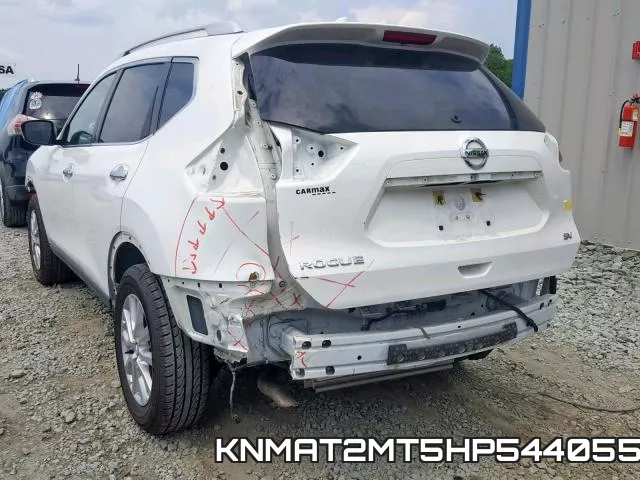 KNMAT2MT5HP544055 фото 10