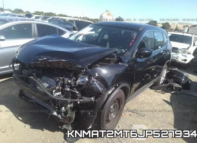 KNMAT2MT6JP527934 фото 3