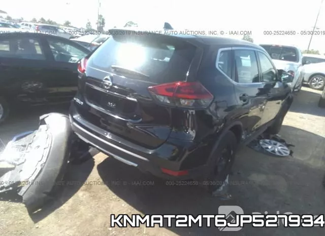 KNMAT2MT6JP527934 фото 5