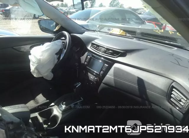 KNMAT2MT6JP527934 фото 6