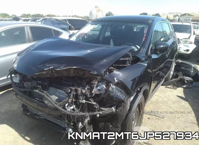 KNMAT2MT6JP527934 фото 7