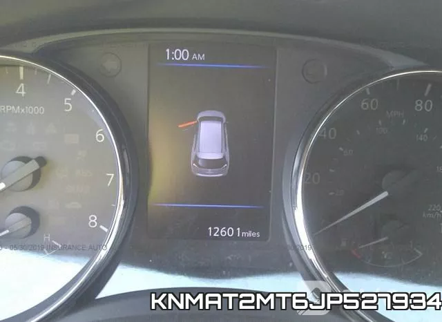 KNMAT2MT6JP527934 фото 8