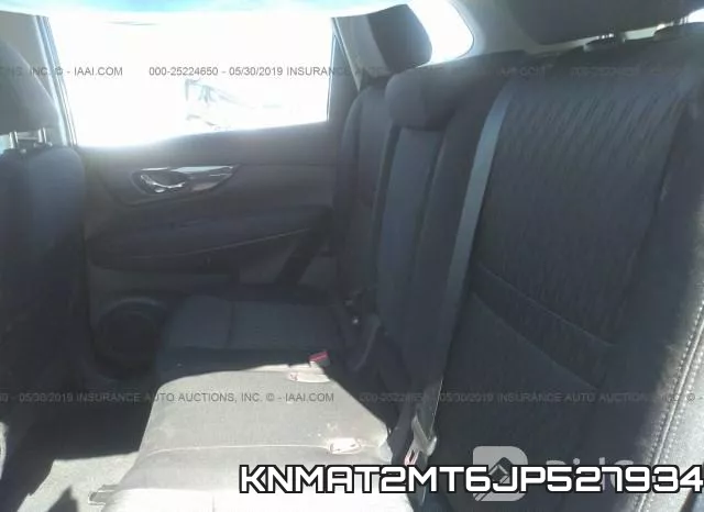 KNMAT2MT6JP527934 фото 9