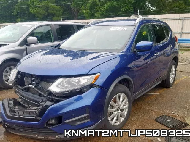 KNMAT2MT7JP508325 фото 3