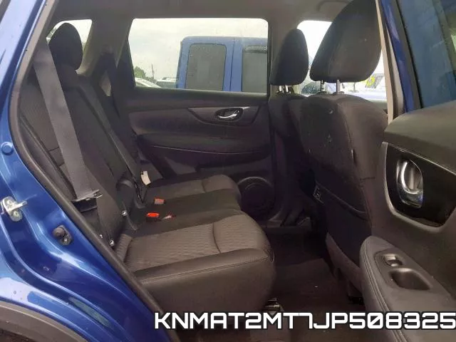 KNMAT2MT7JP508325 фото 7