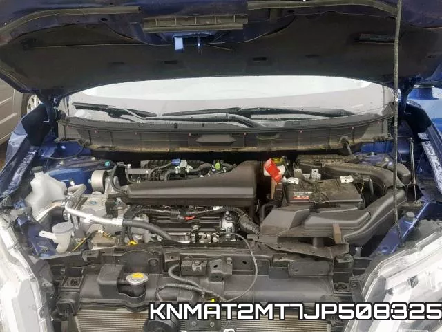 KNMAT2MT7JP508325 фото 8