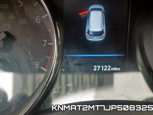 KNMAT2MT7JP508325 фото 9