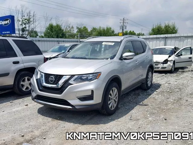 KNMAT2MV0KP527091 фото 3