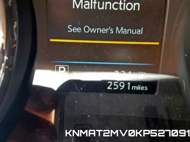 KNMAT2MV0KP527091 фото 9