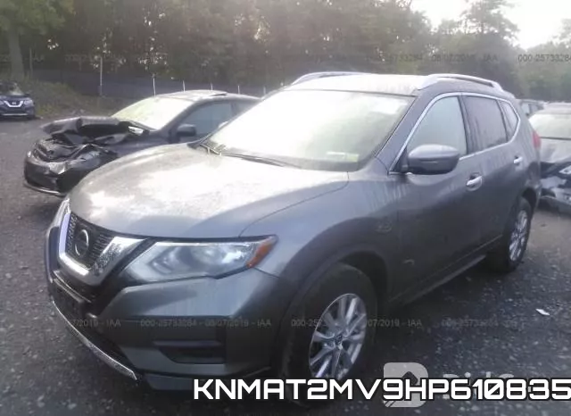 KNMAT2MV9HP610835 фото 3