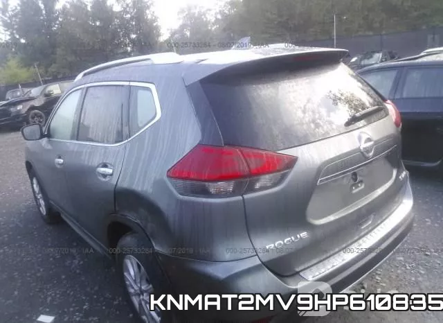 KNMAT2MV9HP610835 фото 4