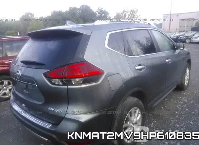 KNMAT2MV9HP610835 фото 5