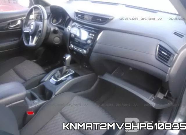 KNMAT2MV9HP610835 фото 6