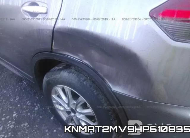 KNMAT2MV9HP610835 фото 7