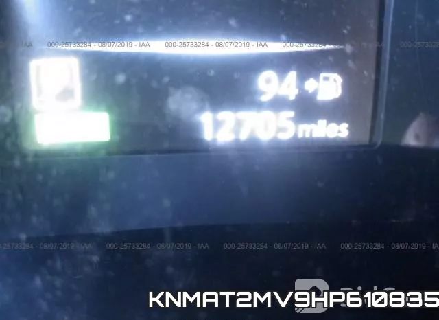 KNMAT2MV9HP610835 фото 8