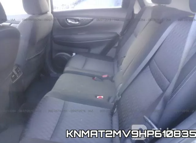 KNMAT2MV9HP610835 фото 9
