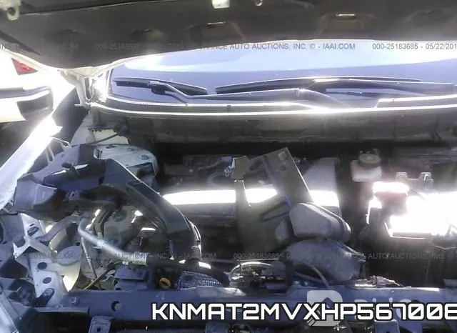 KNMAT2MVXHP567008 фото 2
