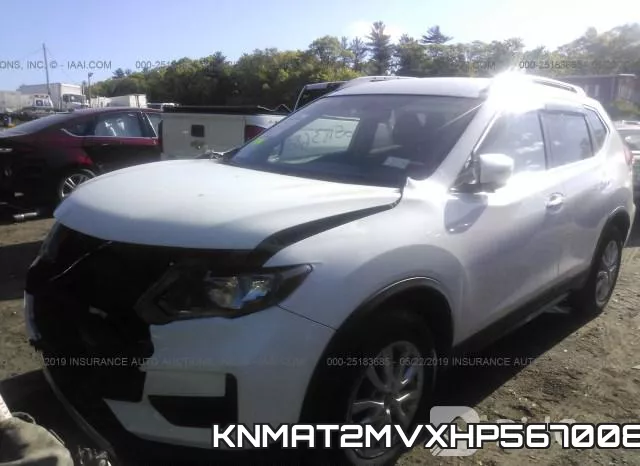 KNMAT2MVXHP567008 фото 3