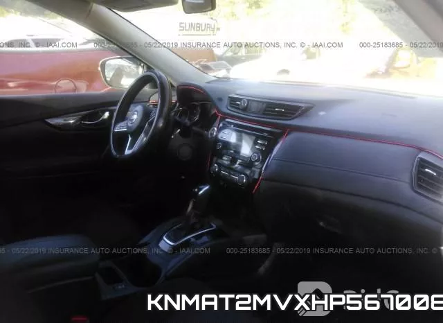 KNMAT2MVXHP567008 фото 6